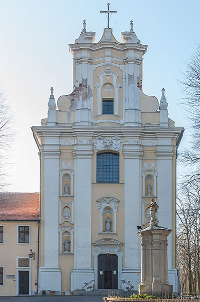 kontakt